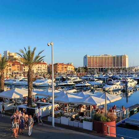 Aquamar 416 By Vilamoura Sun Espacoso エクステリア 写真