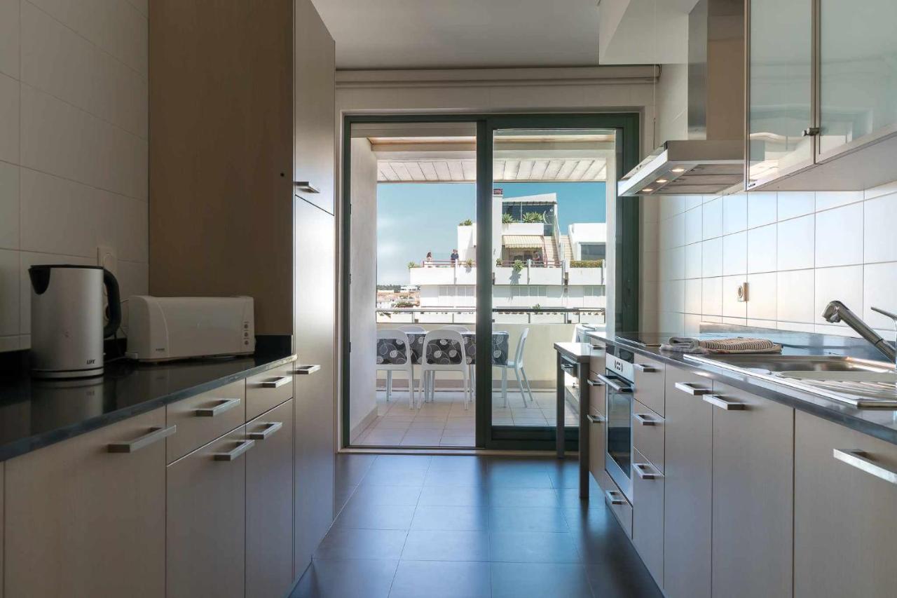 Aquamar 416 By Vilamoura Sun Espacoso エクステリア 写真