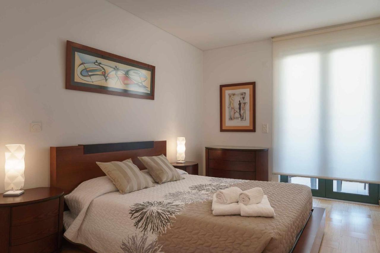 Aquamar 416 By Vilamoura Sun Espacoso エクステリア 写真