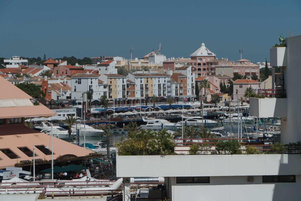 Aquamar 416 By Vilamoura Sun Espacoso エクステリア 写真