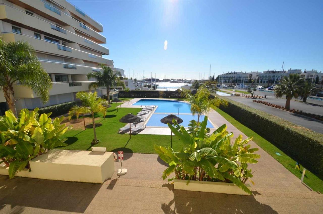 Aquamar 416 By Vilamoura Sun Espacoso エクステリア 写真
