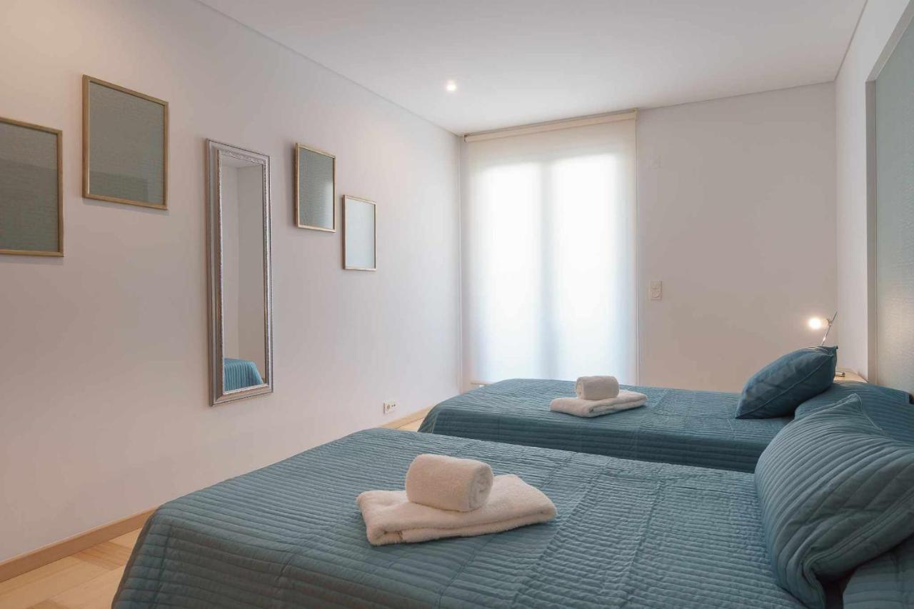 Aquamar 416 By Vilamoura Sun Espacoso エクステリア 写真