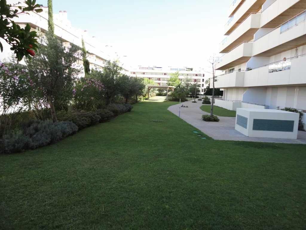 Aquamar 416 By Vilamoura Sun Espacoso エクステリア 写真