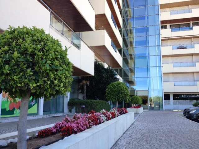 Aquamar 416 By Vilamoura Sun Espacoso エクステリア 写真