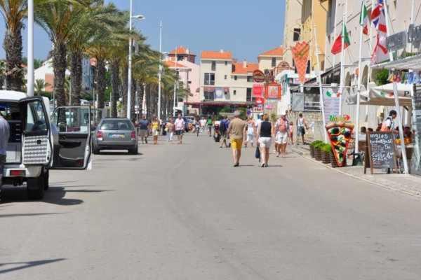 Aquamar 416 By Vilamoura Sun Espacoso エクステリア 写真