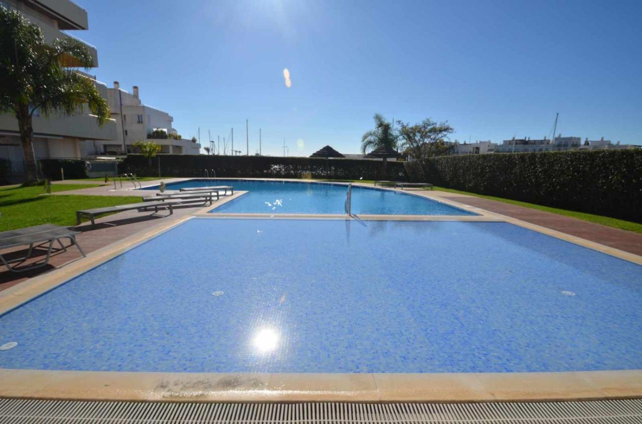Aquamar 416 By Vilamoura Sun Espacoso エクステリア 写真