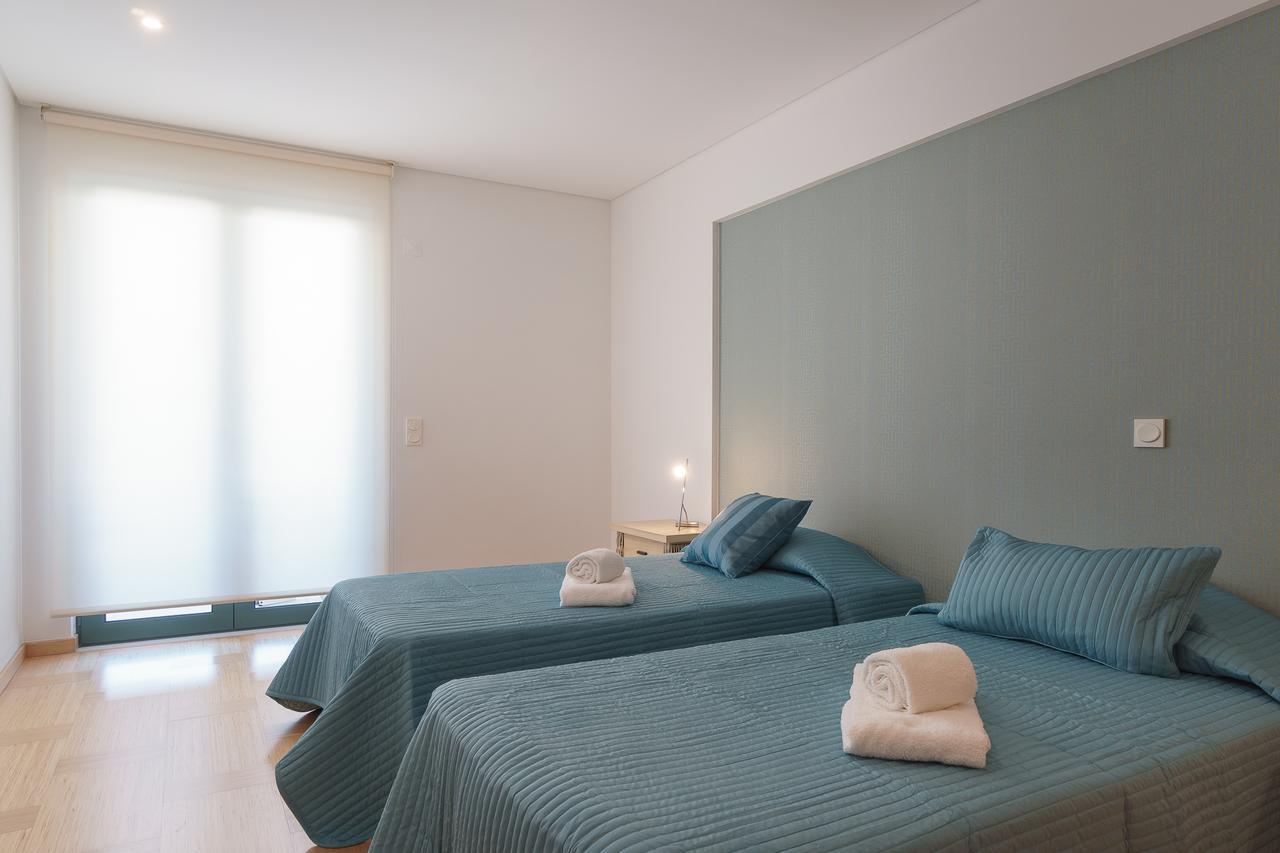 Aquamar 416 By Vilamoura Sun Espacoso エクステリア 写真