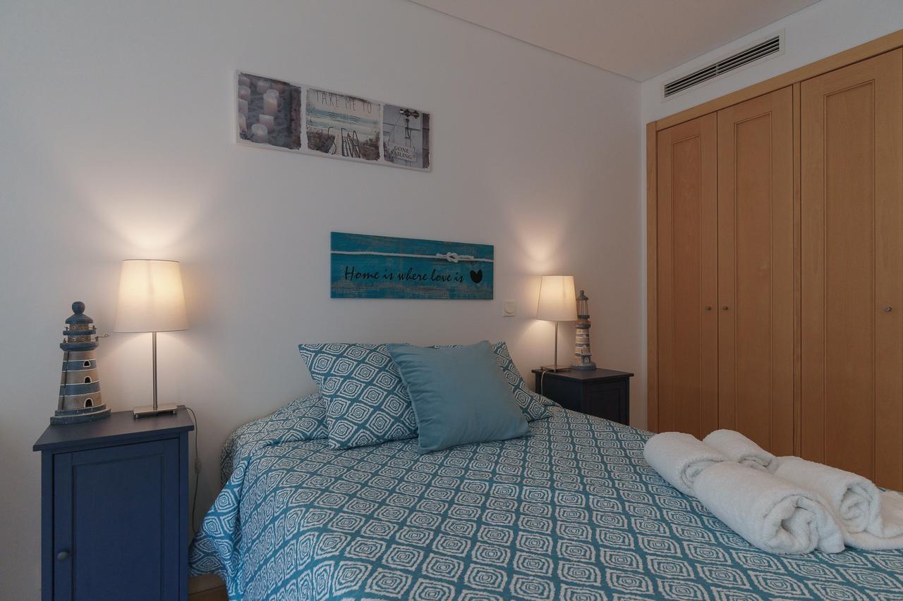 Aquamar 416 By Vilamoura Sun Espacoso エクステリア 写真