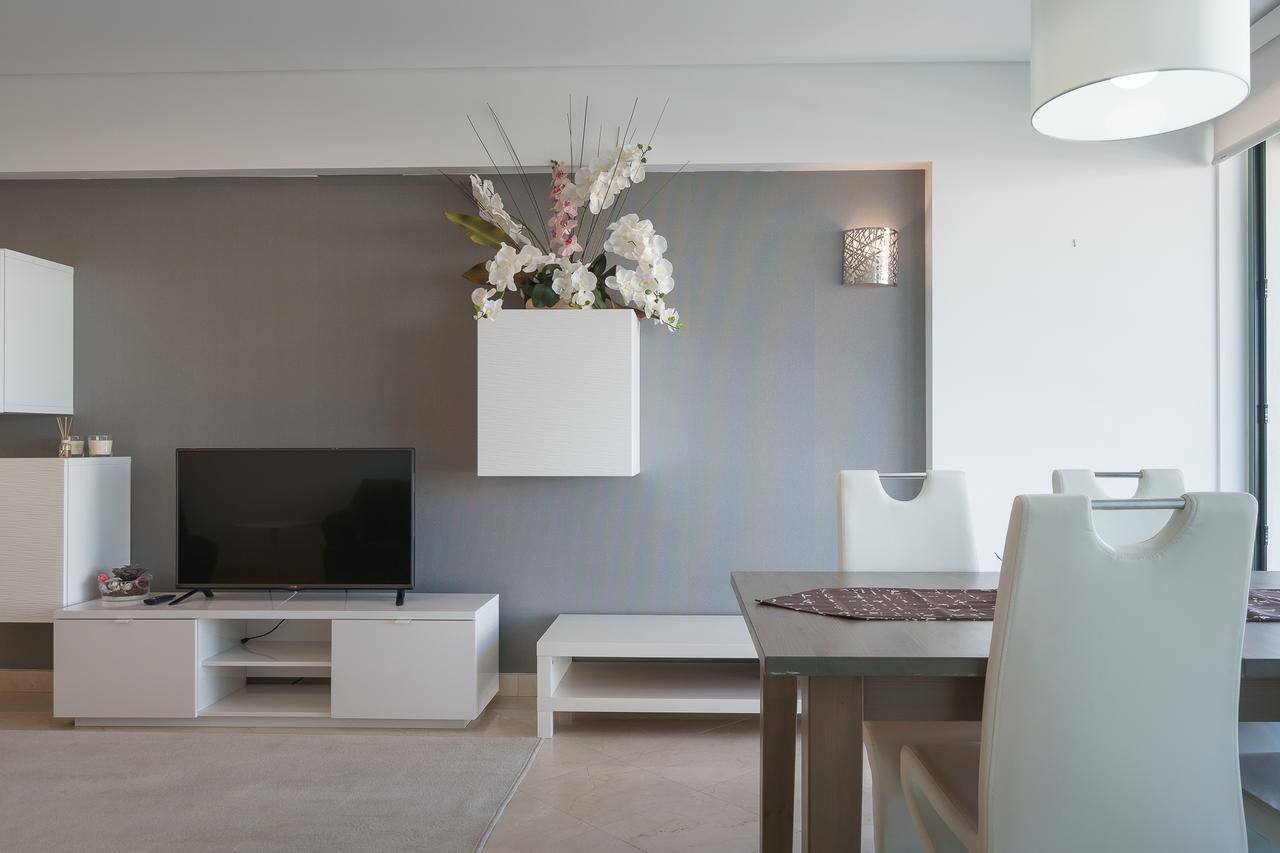 Aquamar 416 By Vilamoura Sun Espacoso エクステリア 写真