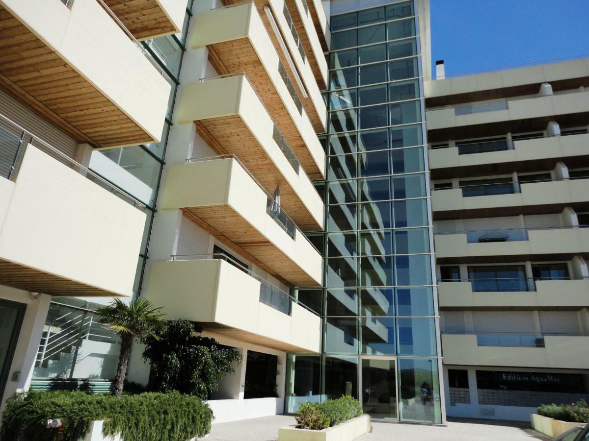 Aquamar 416 By Vilamoura Sun Espacoso エクステリア 写真
